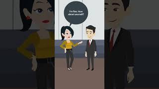 GREETINGS | Learn English Speaking #learnenglish #shorts