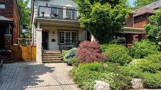 132 Brookdale Avenue, Toronto, ON