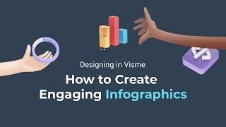 How to Create an Infographic in Minutes With Visme - Infographic Design for Beginners