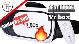 Budget vr box low price buy this||by technical thakur