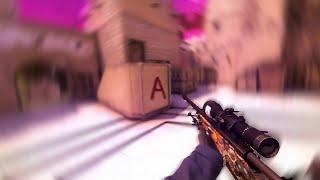 MORGENSHTERN - Селяви  (cs:go fragmovie)