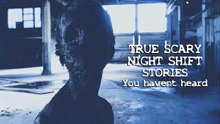 TRUE SCARY NIGHT SHIFT STORIES from JAPAN you haven't heard #horrorstories  #scarystories