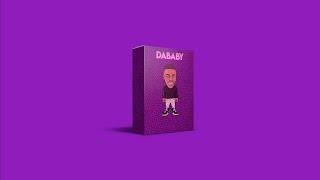 [FULL FREE] Dababy Drum Kit 2021