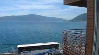 Tivat, Luxury Apartments For Sale. Donje Lastva Front Line www.ntRealty.me