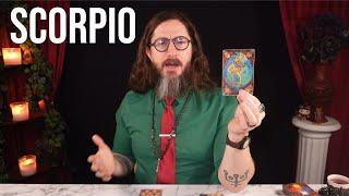 SCORPIO - “THIS VIDEO MAY GET TAKEN DOWN! MAJOR REWARDS! OMG!” Tarot Reading ASMR