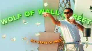 [4K] Wolf Of Wall Street  - Edit [N.Y. State of Mind]