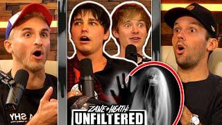 Paranormal and Demonic Encounters w/ Sam and Colby - UNFILTERED #153