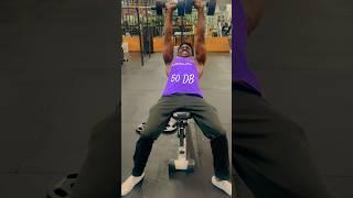 #The Journey… #viralvideo #fitness #gymmotivation #chestworkout