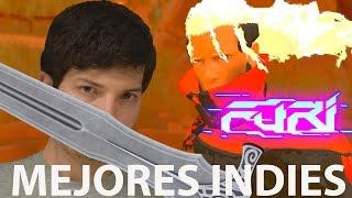 FURI REVIEW (Un Juego Vieja Escuela Del 2016)