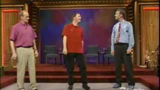 Favourite Moments from Whose Line - part 7