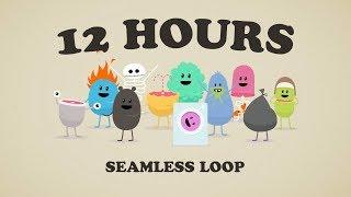 Dumb Ways to Die - 12-Hour Loop (HD)