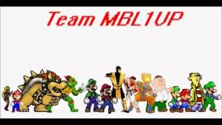 Mugen: Team MarioBrotherL1UP *Update*