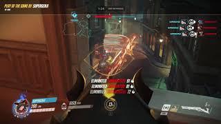 supergenji's highlight 20 11 22 23 34 46