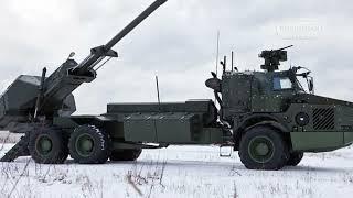 What Makes Sweden's Archer Artillery System the BEST in 2024