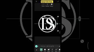 How to Make Logo Design in PicsArt  respect 