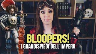 BLOOPERS - I GRANDISPIEDI DELL'IMPERO