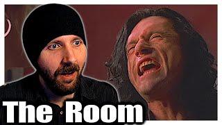 MOVIE REACTION ► The Room (2003)