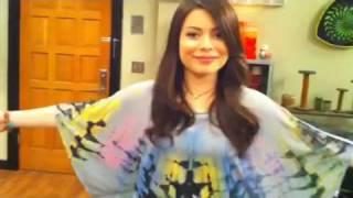 iCarly - Silly Stuff Between Takes