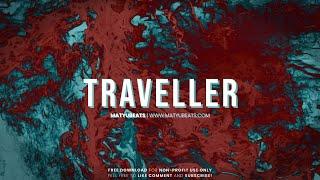  FREE | "Traveller" | J Hus x Mabel x Ay Em Type Beat | UK Afropop Instrumental 2018