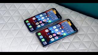 Lohnt(e) sich der Wechsel? iPhone 11 Pro Max vs. iPhone 13 Pro | Test & Vergleich