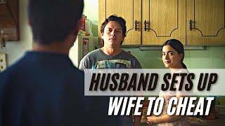 Top 10 Movies husband sets up wife to cheat| Affair Drama Movies | Romance  Movies