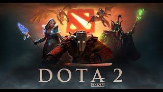 DOTA 2 VALORAN LIVE ANG ANG ANG