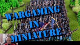 Wargaming in Miniature  New 15mm Black Powder epic Battles preview