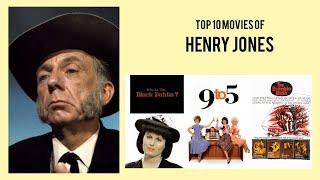 Henry Jones Top 10 Movies of Henry Jones| Best 10 Movies of Henry Jones