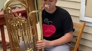 Virtual Learning - Tuba