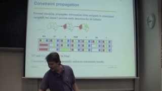 Lec 5: Constraint Satisfaction, Artificial Intelligence - Alan Blair UNSW 2012