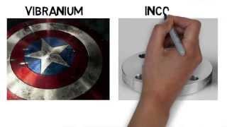 Science of Superheroes Captain America