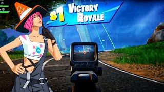  KrishDclips LIVE | Fortnite Chapter 6 Season 2 Gameplay Part 5 - No Commentary