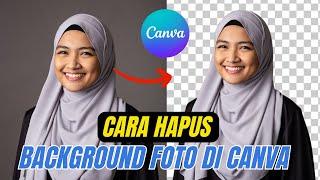 Cara Ganti Background Foto Di Canva Laptop