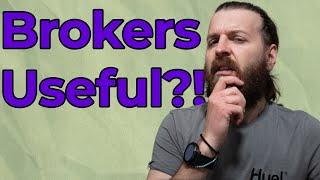 Should I use a Mortgage Broker? | Mortgage Broker UK