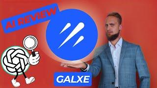 Galxe (GAL) 2024: AI-Powered Crypto Review