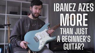 Ibanez AZES - My Verdict After Gigging It