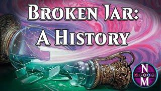 Broken Jar | The MOST Broken Deck EVER? | Magic: the Gathering Deck History #36