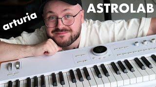 Why is AstroLab Controversial?