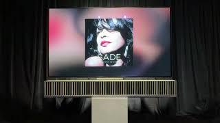 Dynaudio Symphony Opus One Soundbar Previewed at CEDIA 2024