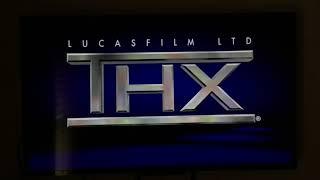 THX Tex 2 Bad Moo Can1997-2005AAAAH!GMHSDVDWalt Disney DVD