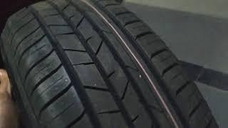 195/55R16 SECURA DRIVE THE MOST SECURE TYRE FOR HYUNDAI VERNA BY CEAT