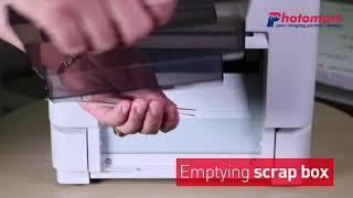 Troubleshooting photo printer tricks & tips