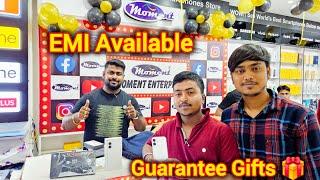 iPhone on EMI at Moment Enterprise, Best Mobile Shop in #citycenter #siliguri Apple Store in India