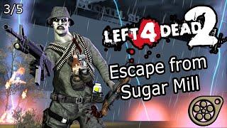 [SFM] Escape from Sugar Mill
