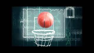 Intro Trailer for Basketball Club SCL