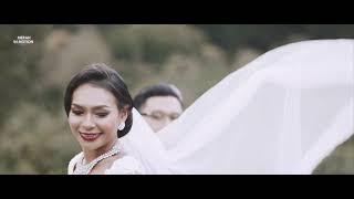 Nabil x Fana: The Actual Day Wedding Highlights