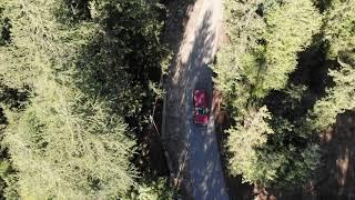 Jalori Pass | Kali ka Tibba | Himachal Pradesh | Drone views #thetravellerpandit