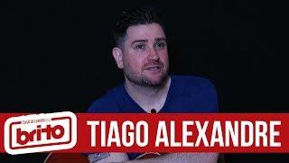 TIAGO ALEXANDRE ( A história da composição) | DEGRADÊ e ACORDAR COM VOCÊ