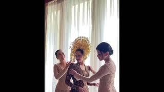 Pernikahan Ka enzy #enzy #enzystoria #nikah #wedding #short #shorts #viral #pernikahan #vindes