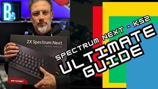 Spectrum Next KS2 Ultimate Guide